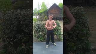 Le Petit gitans du 63