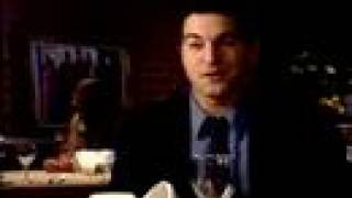 10 Dates From Hell - The Rules