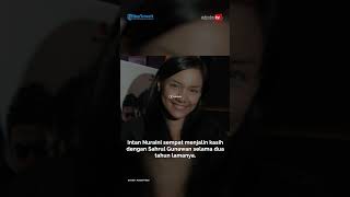Download Lagu Masih Ingat Intan Nuraini Dulu Nyaris Dinikahi Sahrul Gunawan, Kini Parasnya Jadi Sorotan MP3