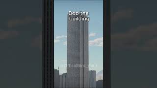 Bob the building warthunder edition #warthunder