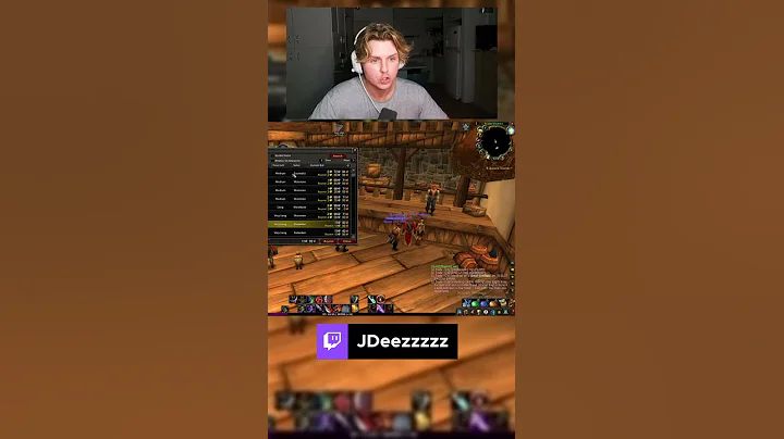 Quickest and Easiest way to Earn Gold at Low Level || Hardcore Classic #classicwow #wow #twitch