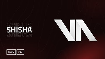 vin-shisha ~ FiveM Shisha Script with UI and sound