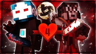 LOVE 4 : LA REVANCHE (LG UHC)