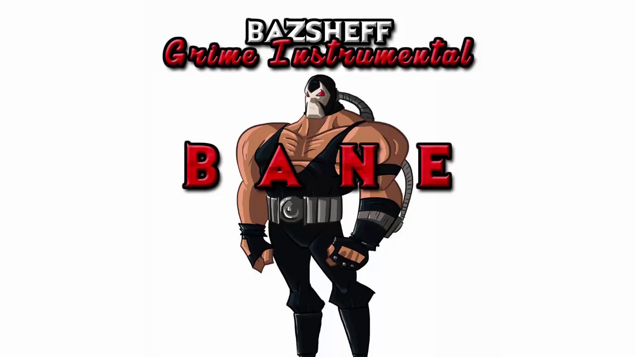 BazSheff - Bane (Grime Instrumental)