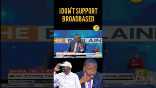 Sifuna trendingshorts