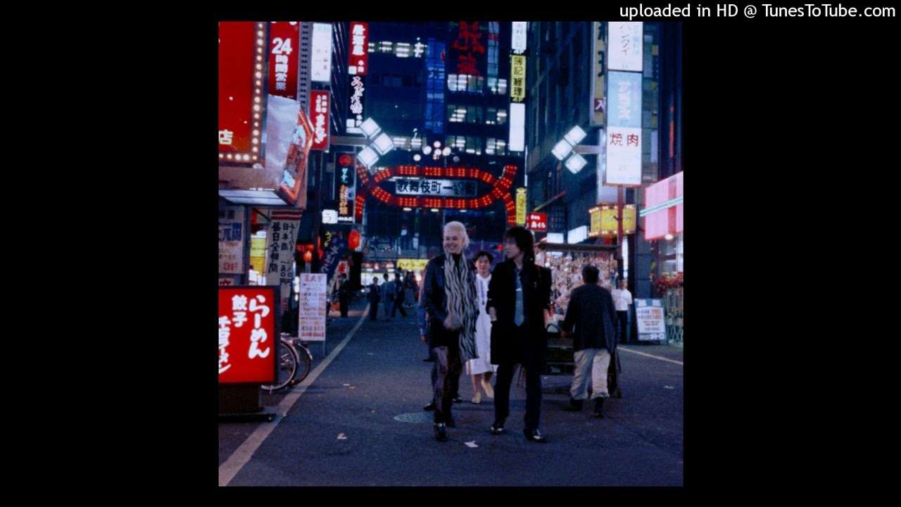 [FREE] Asian Rock x BenjiCold x Aria1k Type Beat - 