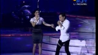 Anang & Ashanty Menentukan Hati @ Milyarder Yamaha SCTV 14/5/2011