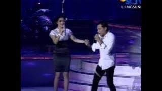 Anang & Ashanty Menentukan Hati @ Milyarder Yamaha SCTV 14/5/2011