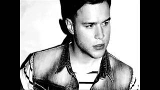Video thumbnail of "Olly Murs -  Better Without You (Lyrics)"