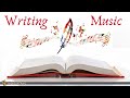 Classical music for writing