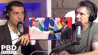 Reaction To Saudi Arabia Attempting To Swap Dollar For Chinese Yuan