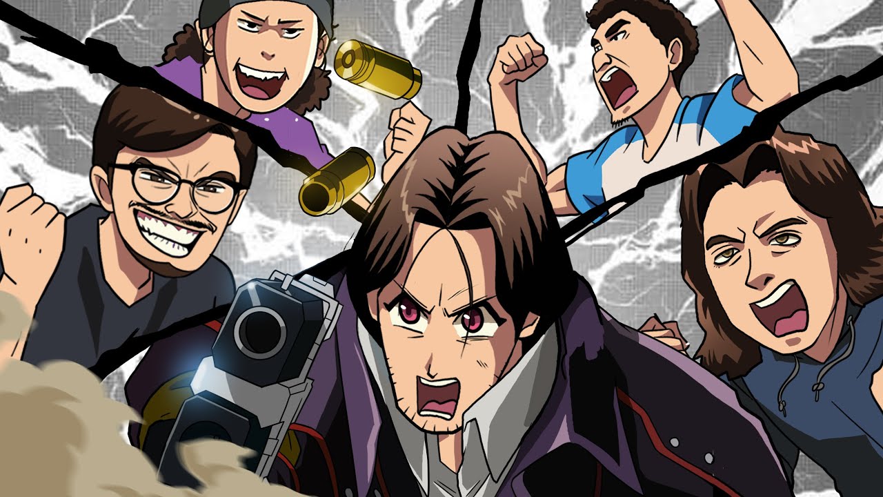 SAVAGE YG DICEMBURUI! FULL PARTY MENGGANAS!