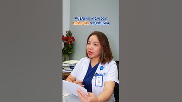 Quy trình khám và đặt kính Ortho-K