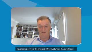 Relationship Beyond the Contract with WaterNSW | HCL Technologies