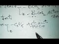 Resolução Exercício Exame Admissão Química UEM 2004) 23_Orientadores Orto-Para) Valdo Mario