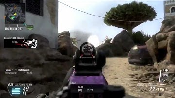 ILuuigi - TRIPLE Nuclear on Yemen w/FAL 113-2 Non-Lethal