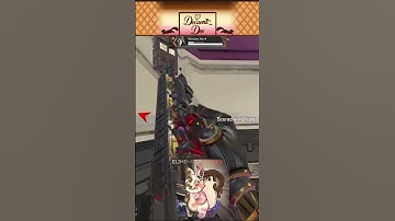 longbow double headshot GR #apexlegends #playapex #apex