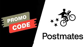 Free Postmates Codes 2023 || Postmates Promo Codes 2023 || Postmates Promo 2023 Free For You!!!