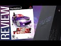 RPM TUNING Sur PlayStation 2 - Jeu De Course PS2 - État Correct, Testé