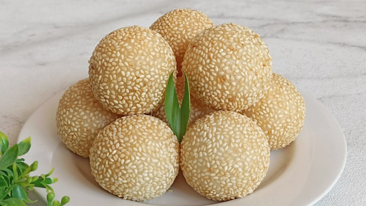 PERTAMA KALI BIKIN LANGSUNG JADI‼️RESEP ONDE-ONDE EKONOMIS ALA PEDAGANG TANPA KENTANG TANPA SANTAN