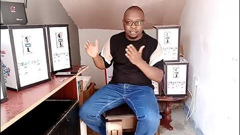 Time based Commercial WiFi vending machines.