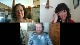 Traditional Appalachian Herbalism: A Virtual Apprenticeship Showcase