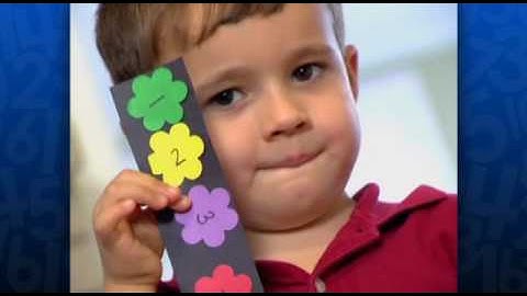 Barney A Counting We Will Go