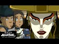 Avatar Kyoshi Confesses at Aang