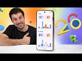Top 20 Best Android Apps 2026