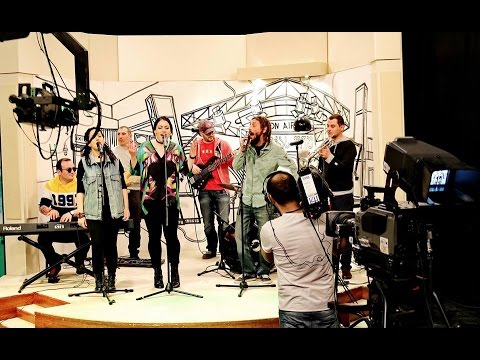 REGGAEON - შენთან | shentan (Official Video)