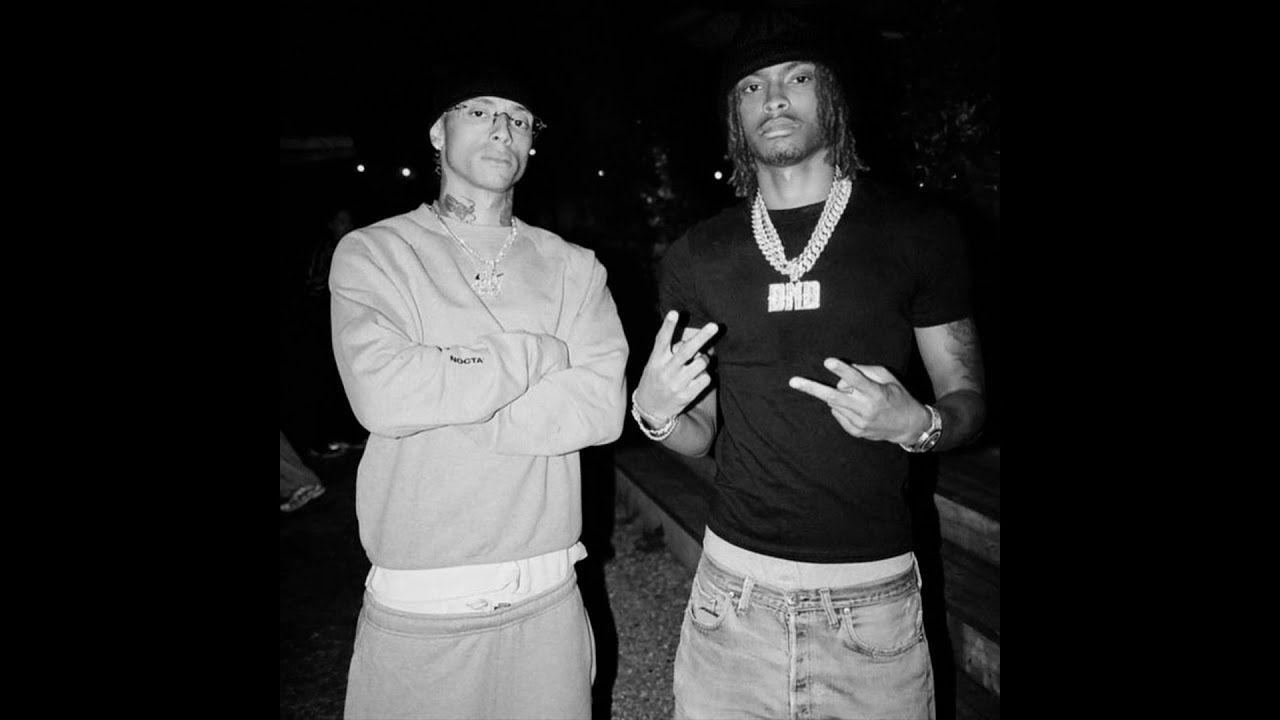 [FREE] Nemzzz x Kidwild x Hoodtrap Type Beat - 