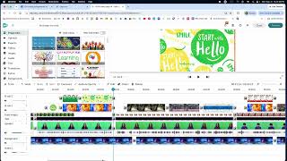 Wevideo middle school news Example