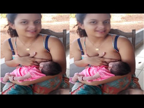 Teen Mama Breastfeeding #breastfeedingjourney #milk