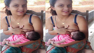 Teen Mama Breastfeeding #breastfeedingjourney #milk