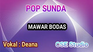 Mawar Bodas | Vokal : Deana