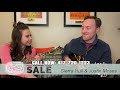 Sierra Hull & Justin Moses - Mandolin Jam