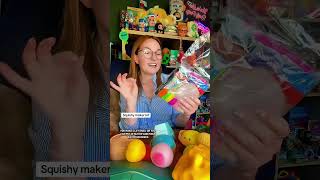 DIY Bubble Tape Squishies Are Taking Over! #SquishyCraze #90sNostalgia