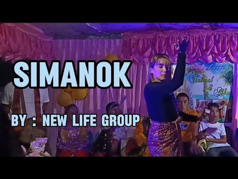 PANGALAYAN SIMANOK - YouTube