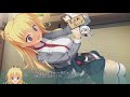 ふぉぉぉぉぉぉぉ……はだっ、はだっ、はだだだだだかっ！？【千恋＊万花】