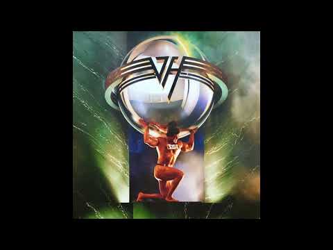 Van Halen - 5150