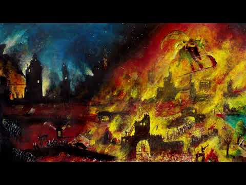 Armand Hammer - It Was Written (Official Audio)