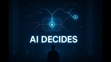 This AI Makes Decisions FOR You — Before You Even Think