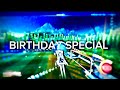 BIRTHDAY SPECIAL MINI MONTAGE🎂 (Rocket League)