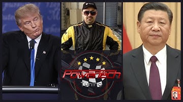 The LDV Has Entered The Tradie Wars