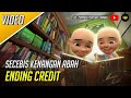 Upin &amp; Ipin Musim 17 - Secebis Kenangan Abah (Secret Ending)