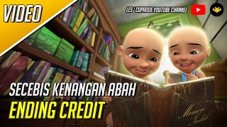 Upin \u0026 Ipin Musim 17 - Secebis Kenangan Abah (Secret Ending)