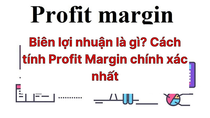 Gross profit là gì công thức tính gross profit năm 2024