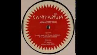 Armaguet Nad - D'ou Viennent Ces Sons (TT Remix)