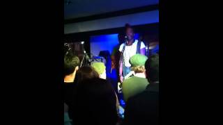 The Robert Glasper Experiment