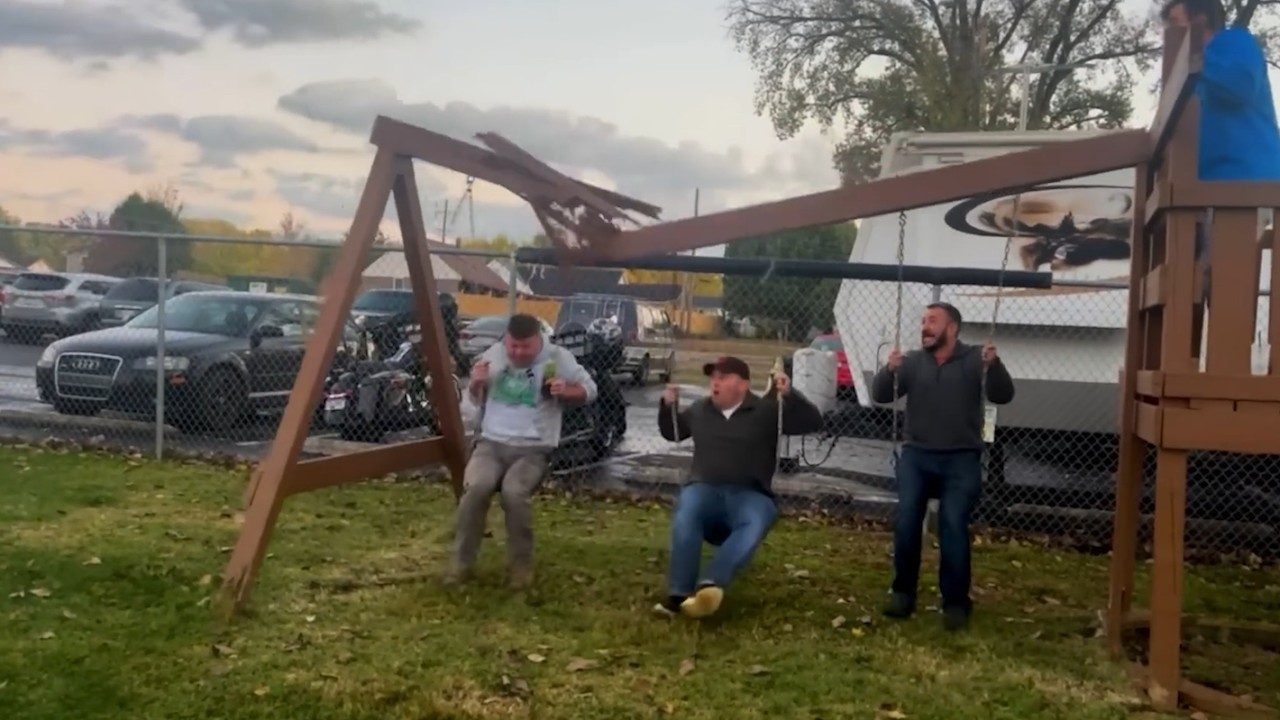 Best Collection of Failure Cases 🤣🤣 Humanity is doomed